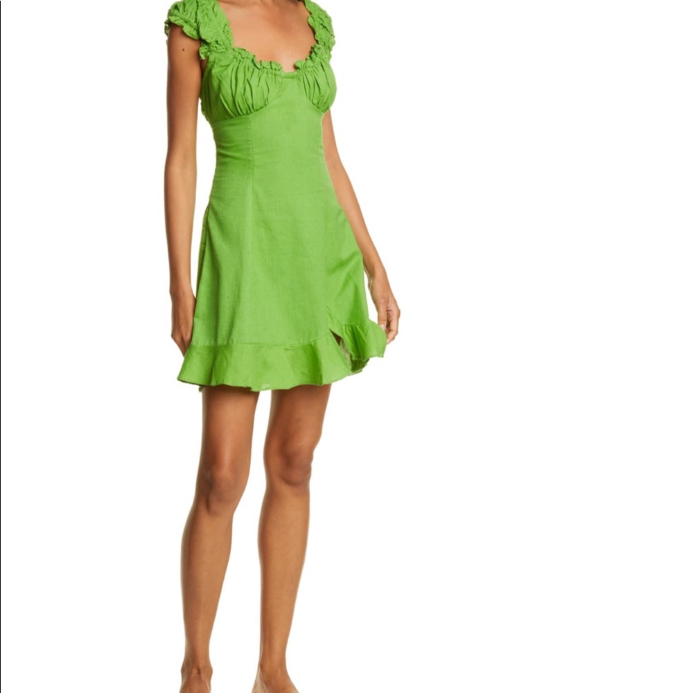 Free People Women’s Dress